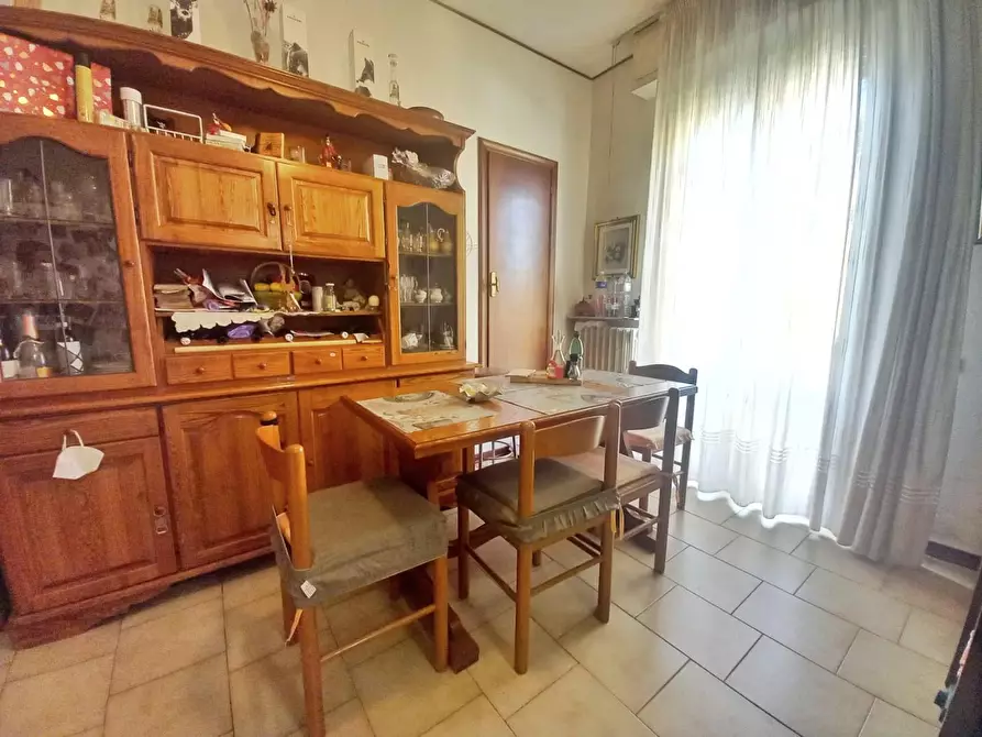 Immagine 4 di Appartamento in vendita  a Castelfiorentino