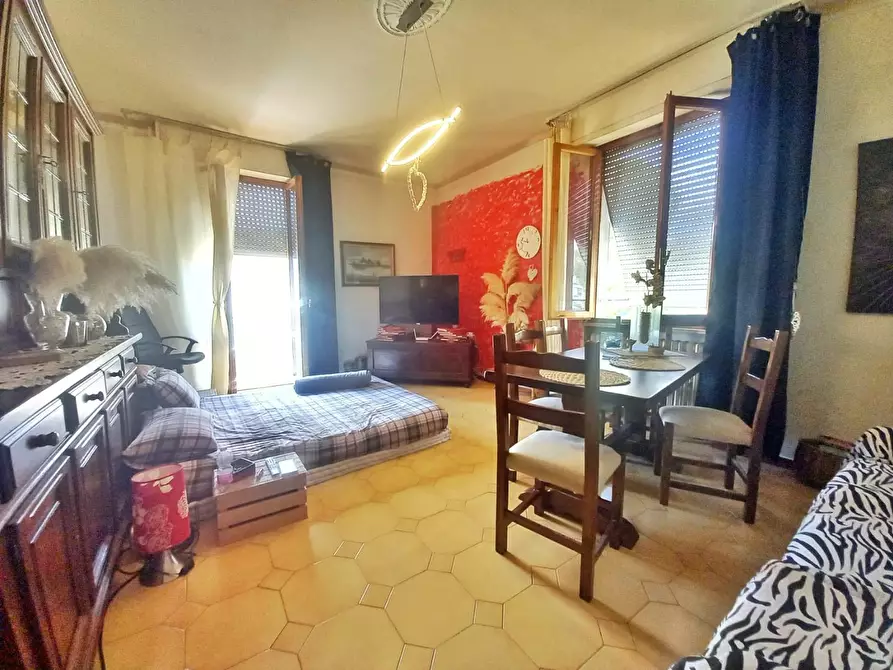 Immagine 14 di Appartamento in vendita  a Castelfiorentino