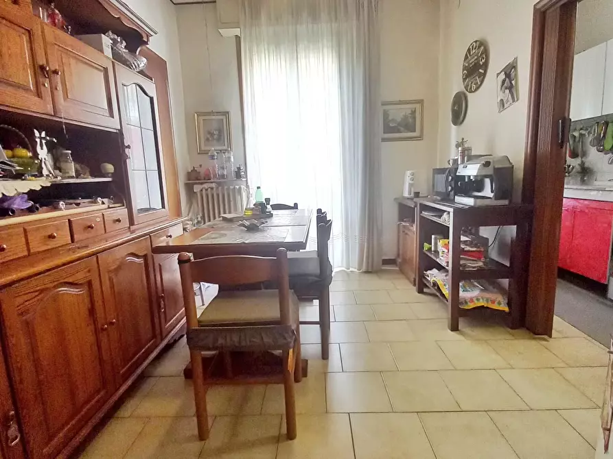 Immagine 3 di Appartamento in vendita  a Castelfiorentino