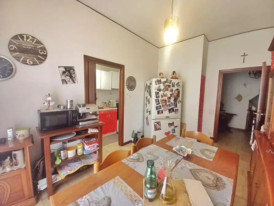 Immagine 6 di Appartamento in vendita  a Castelfiorentino