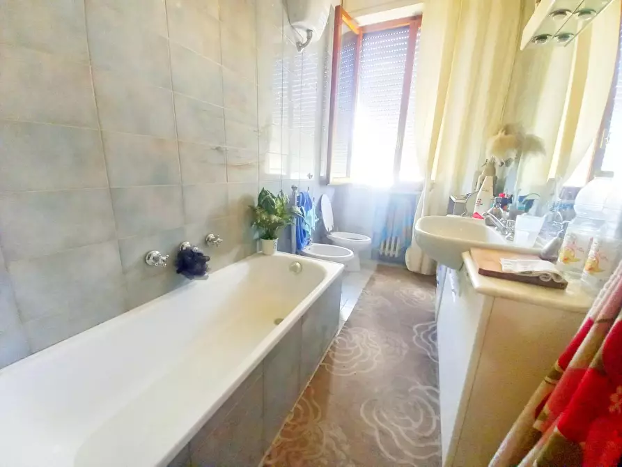 Immagine 32 di Appartamento in vendita  a Castelfiorentino