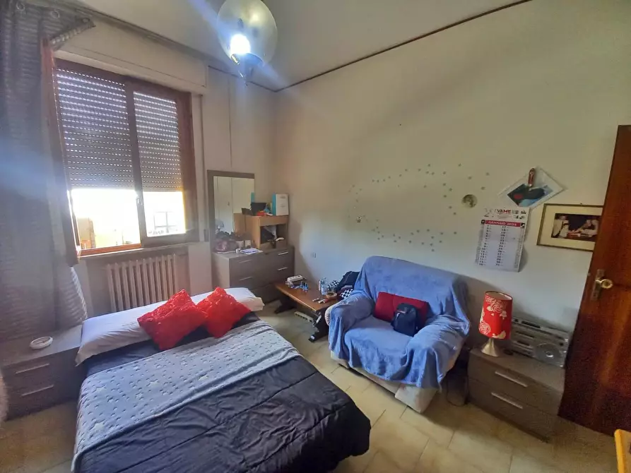 Immagine 26 di Appartamento in vendita  a Castelfiorentino