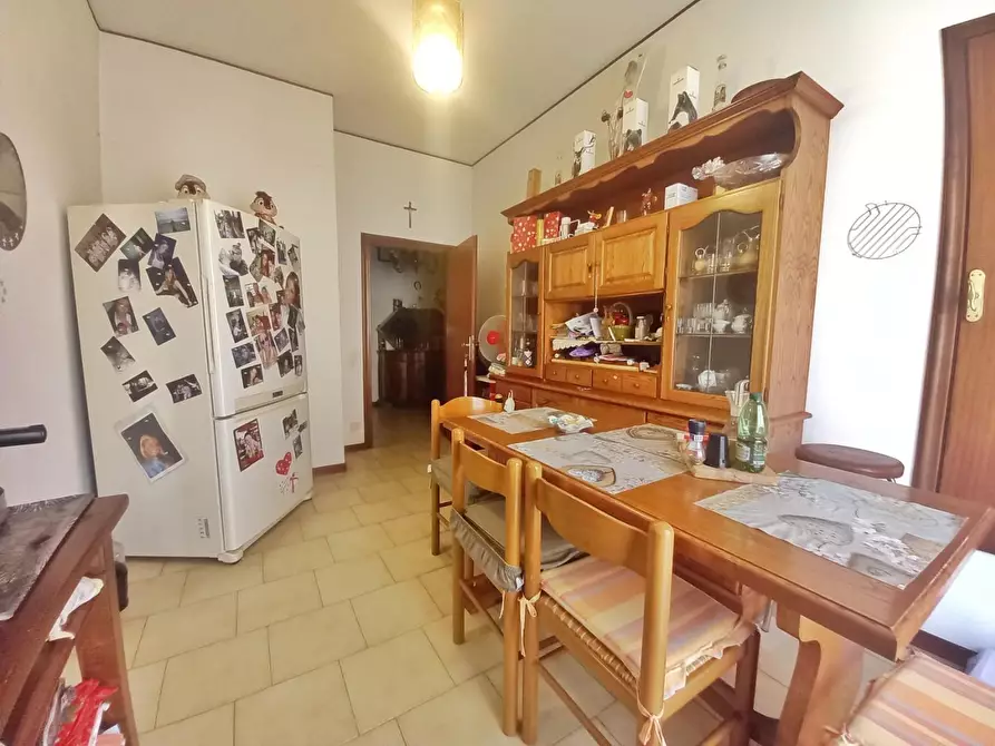 Immagine 5 di Appartamento in vendita  a Castelfiorentino