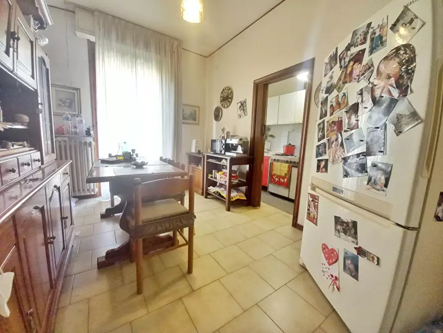 Immagine 2 di Appartamento in vendita  a Castelfiorentino