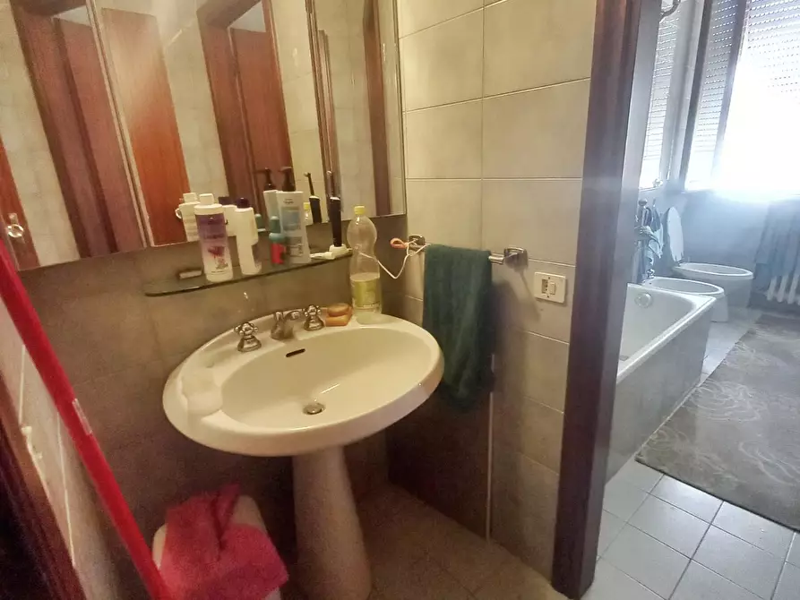 Immagine 30 di Appartamento in vendita  a Castelfiorentino