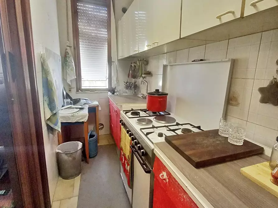 Immagine 7 di Appartamento in vendita  a Castelfiorentino