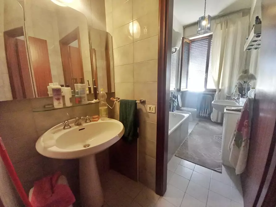 Immagine 31 di Appartamento in vendita  a Castelfiorentino