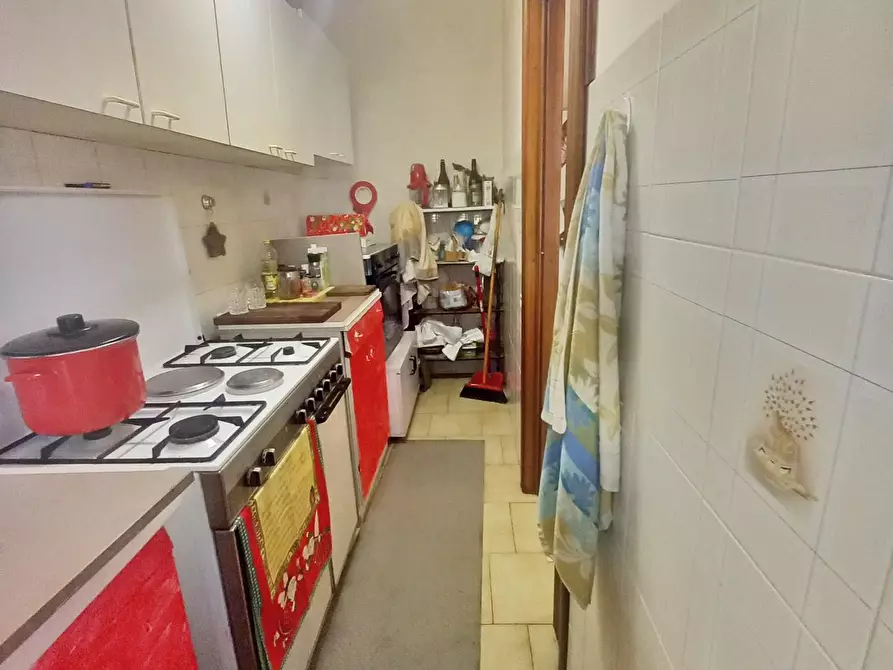 Immagine 9 di Appartamento in vendita  a Castelfiorentino