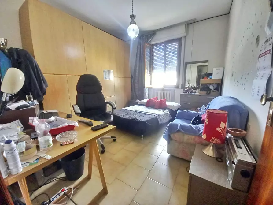 Immagine 24 di Appartamento in vendita  a Castelfiorentino