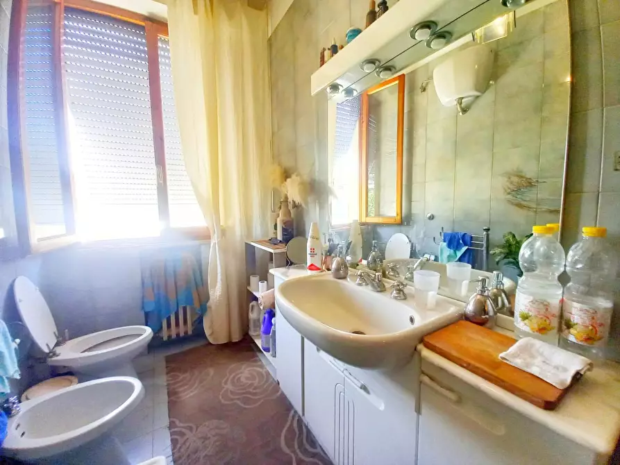 Immagine 33 di Appartamento in vendita  a Castelfiorentino