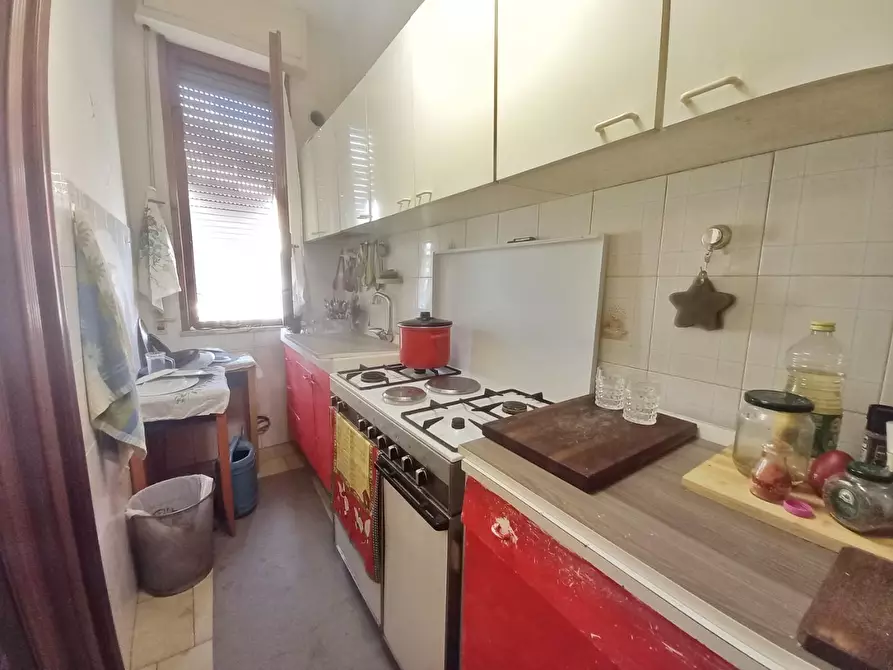 Immagine 8 di Appartamento in vendita  a Castelfiorentino