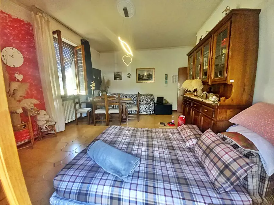 Immagine 17 di Appartamento in vendita  a Castelfiorentino