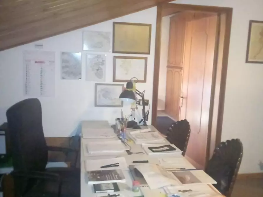 Immagine 23 di Casa bifamiliare in vendita  a Carrara