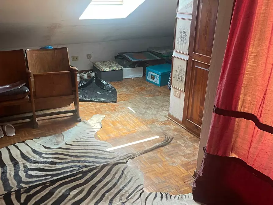 Immagine 20 di Casa bifamiliare in vendita  a Carrara