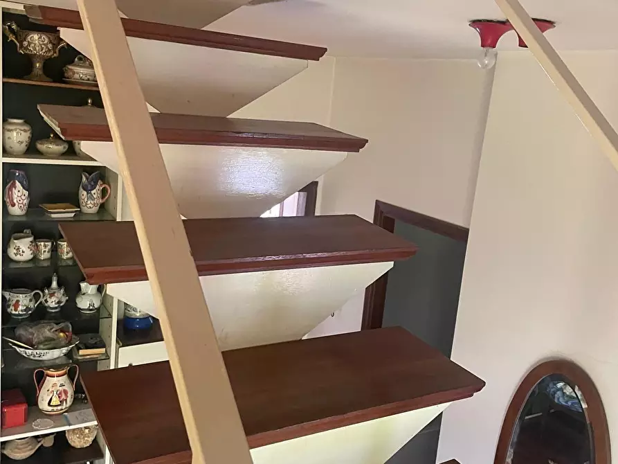 Immagine 19 di Casa bifamiliare in vendita  a Carrara