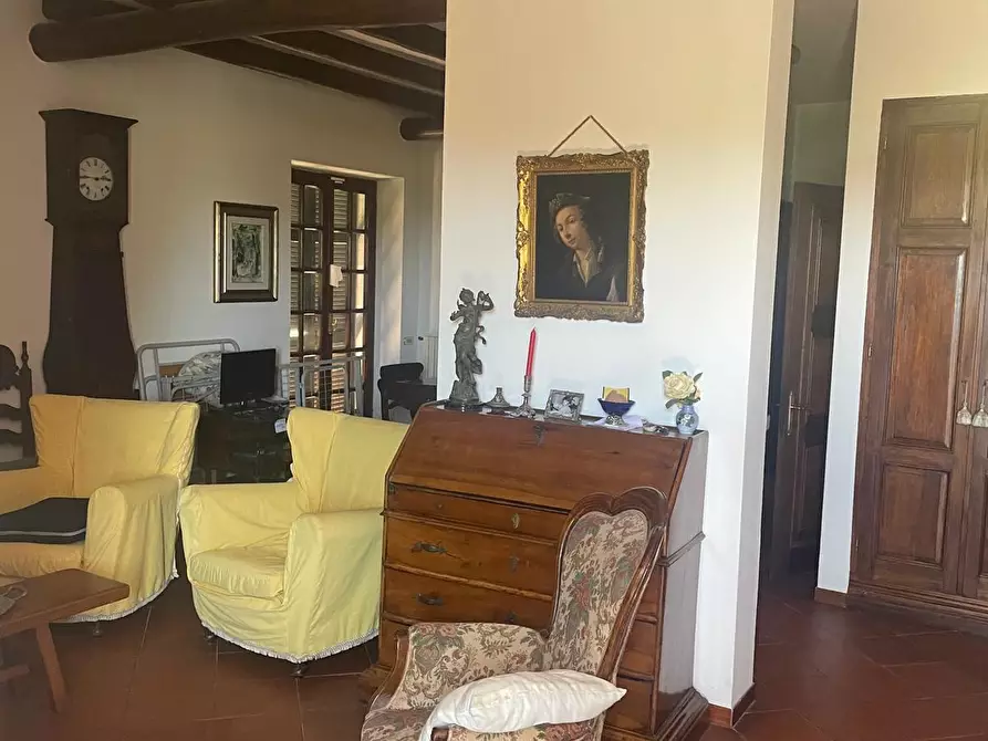 Immagine 8 di Casa bifamiliare in vendita  a Carrara