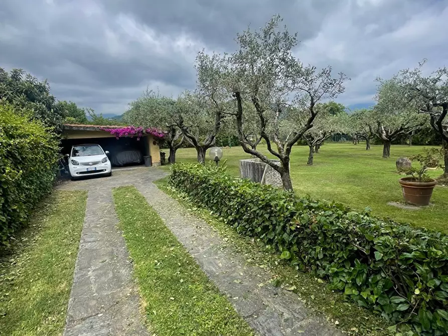 Immagine 3 di Casa bifamiliare in vendita  a Carrara