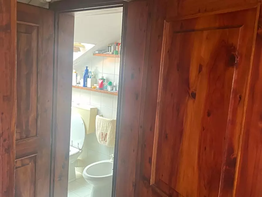 Immagine 17 di Casa bifamiliare in vendita  a Carrara