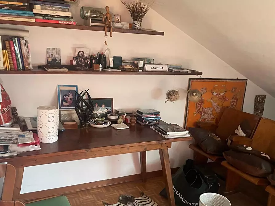 Immagine 21 di Casa bifamiliare in vendita  a Carrara