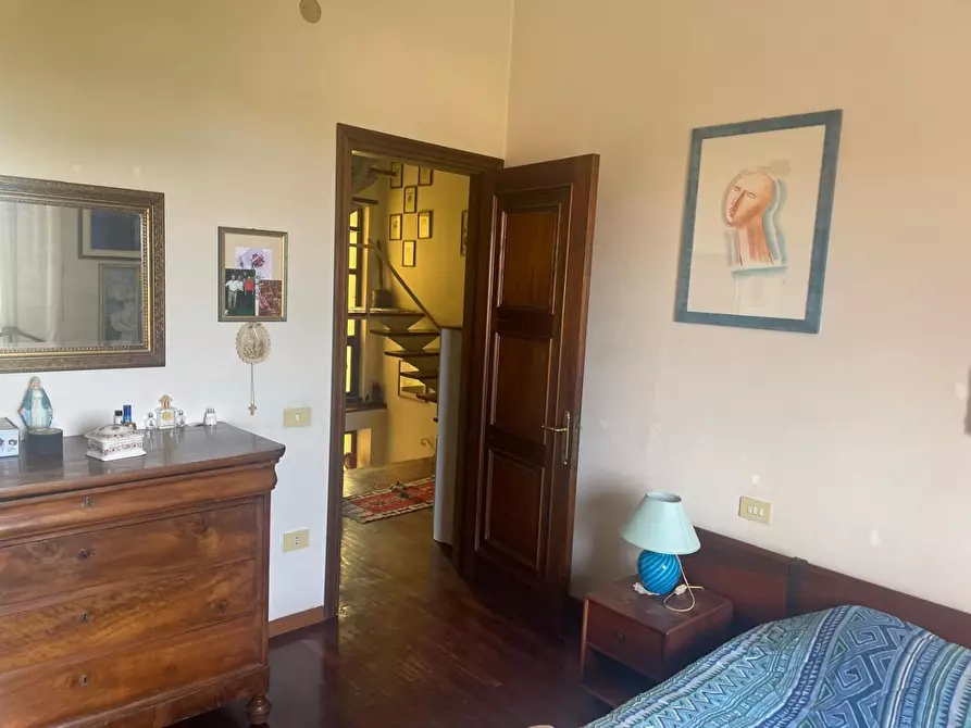 Immagine 12 di Casa bifamiliare in vendita  a Carrara