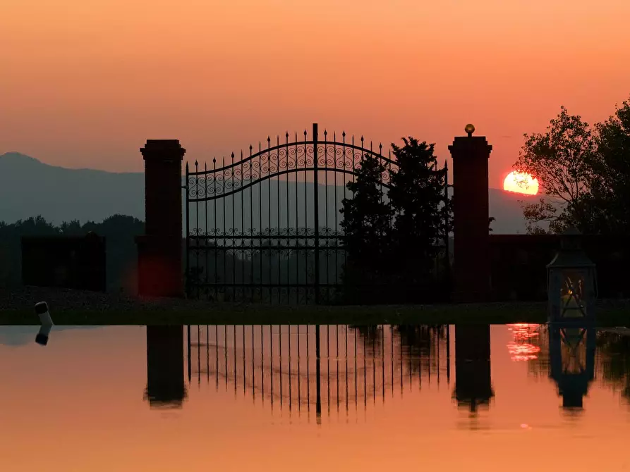 Immagine 43 di Villa in vendita  a Peccioli