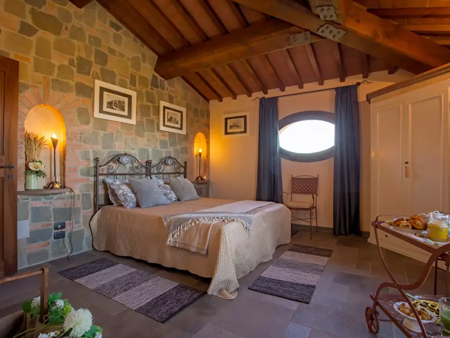 Immagine 24 di Villa in vendita  a Peccioli