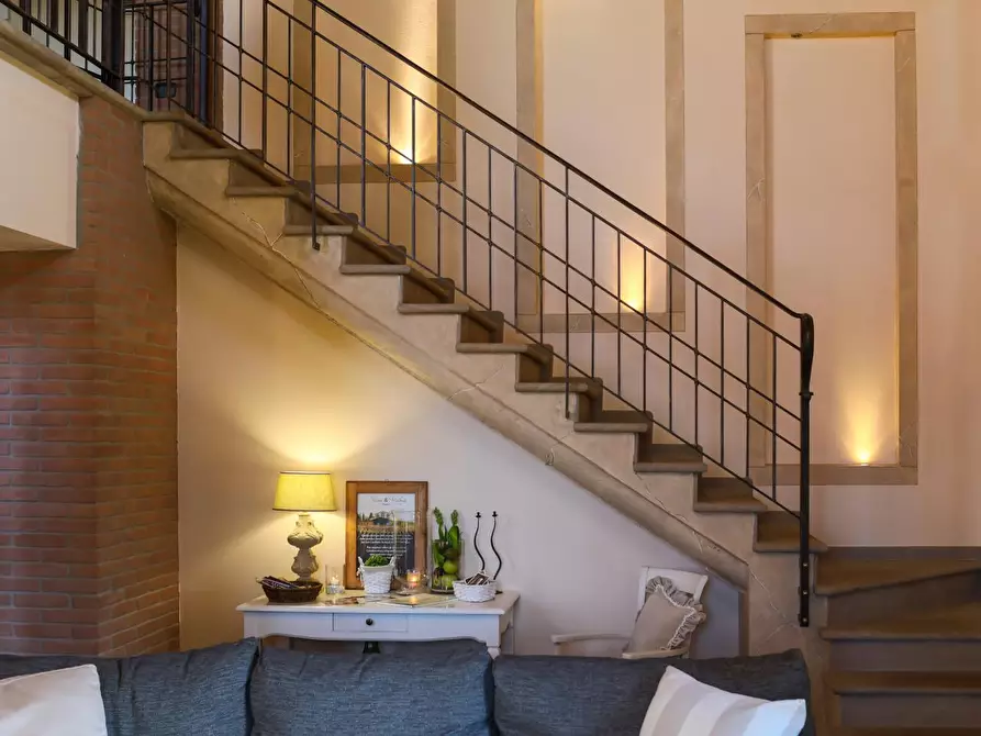 Immagine 34 di Villa in vendita  a Peccioli