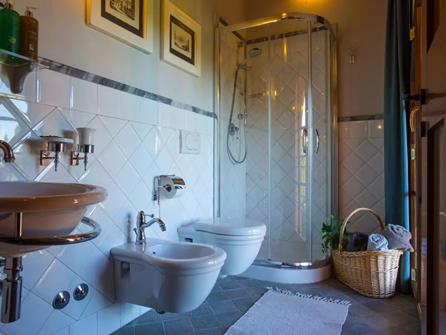 Immagine 20 di Villa in vendita  a Peccioli