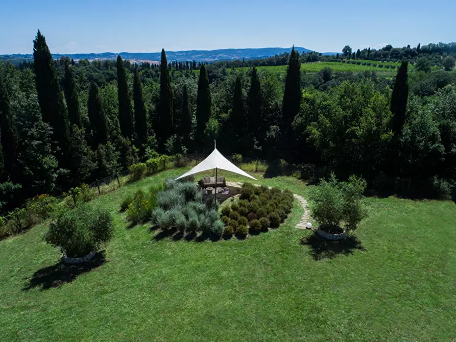 Immagine 5 di Villa in vendita  a Peccioli