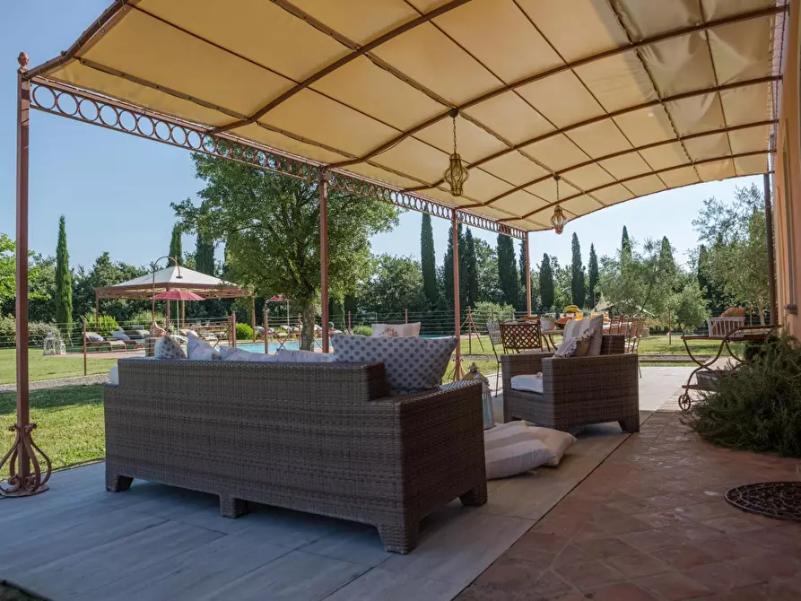 Immagine 39 di Villa in vendita  a Peccioli