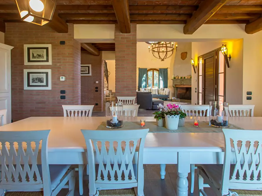 Immagine 28 di Villa in vendita  a Peccioli