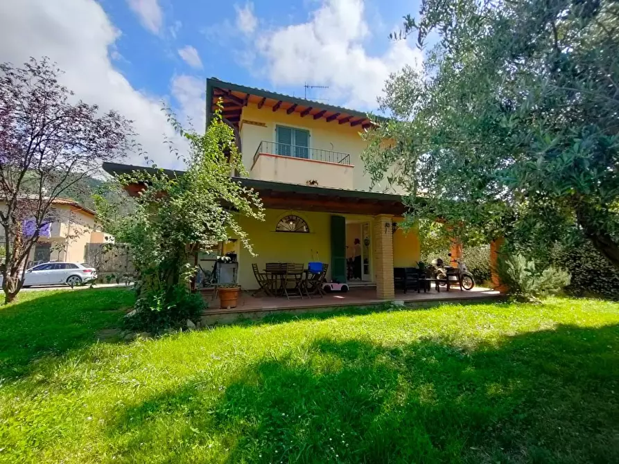 Immagine 3 di Villa in vendita  a Massa