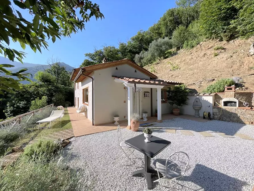 Immagine 48 di Casa indipendente in vendita  a Camaiore