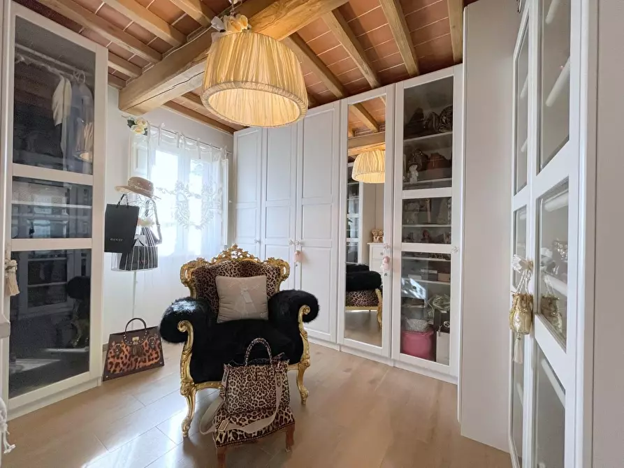 Immagine 22 di Casa indipendente in vendita  a Camaiore