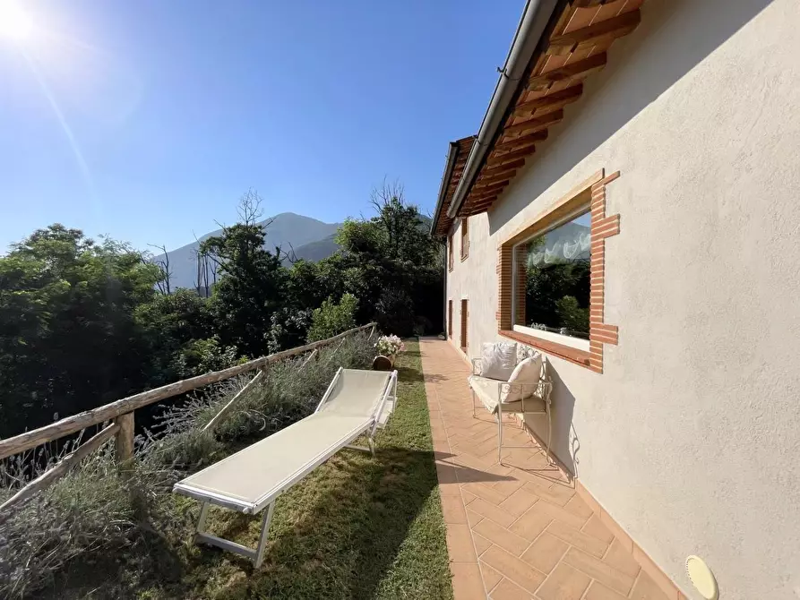 Immagine 46 di Casa indipendente in vendita  a Camaiore