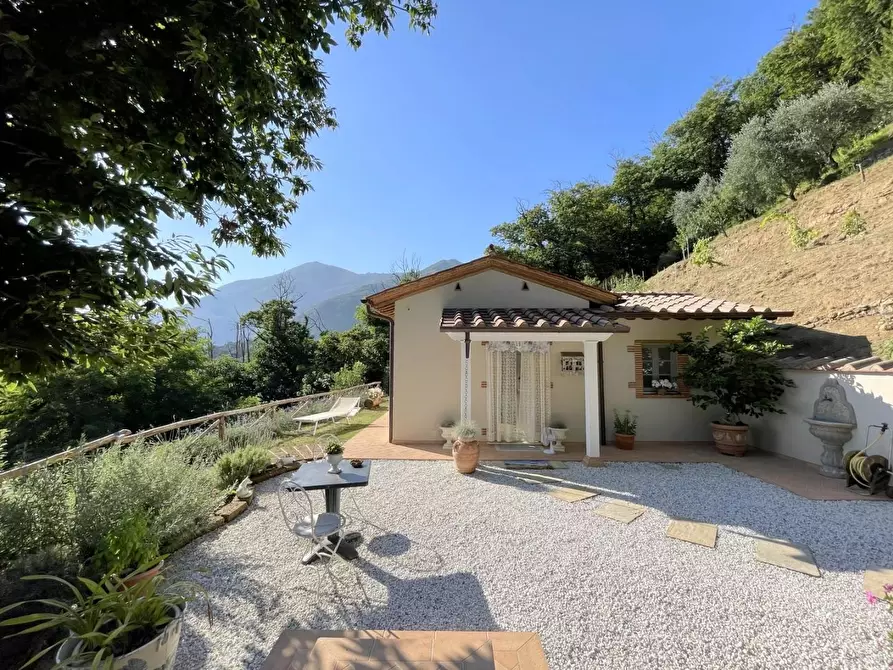 Immagine 47 di Casa indipendente in vendita  a Camaiore