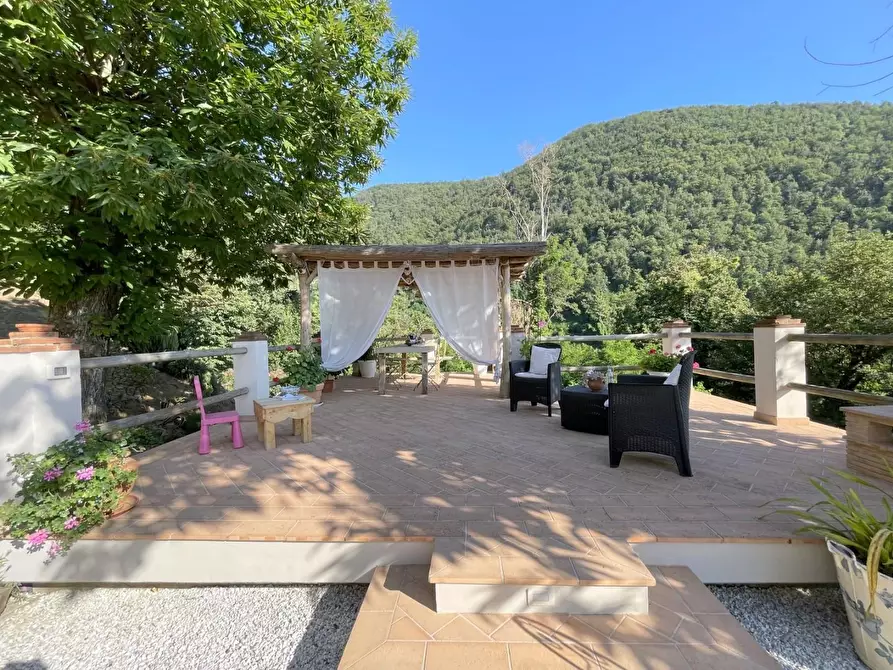 Immagine 50 di Casa indipendente in vendita  a Camaiore