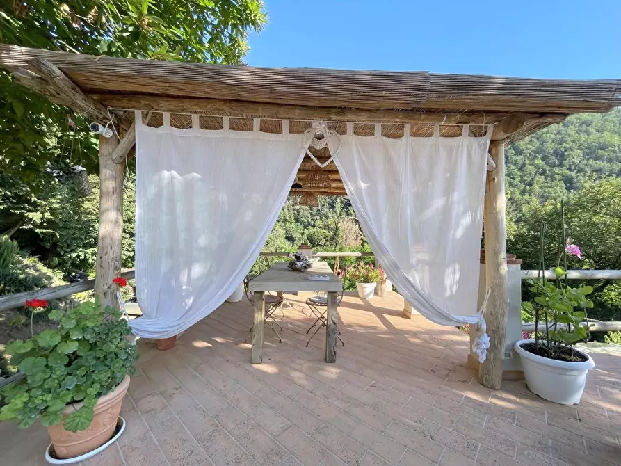 Immagine 52 di Casa indipendente in vendita  a Camaiore