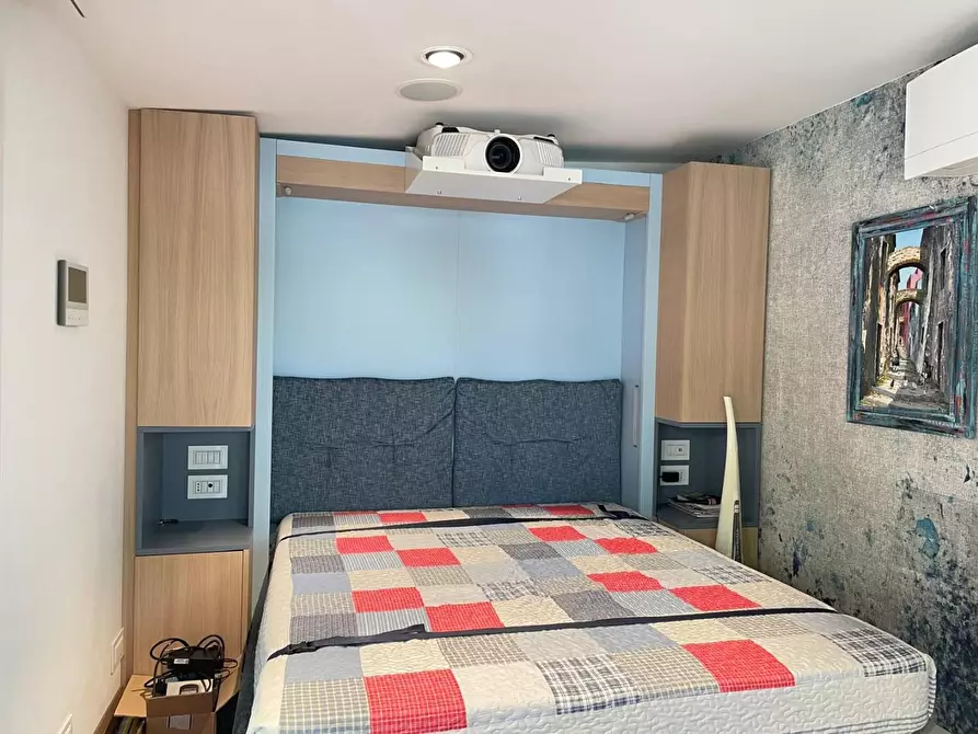 Immagine 20 di Appartamento in vendita  a Forte Dei Marmi