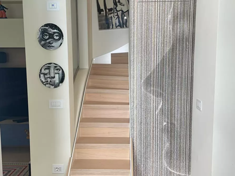 Immagine 24 di Appartamento in vendita  a Forte Dei Marmi