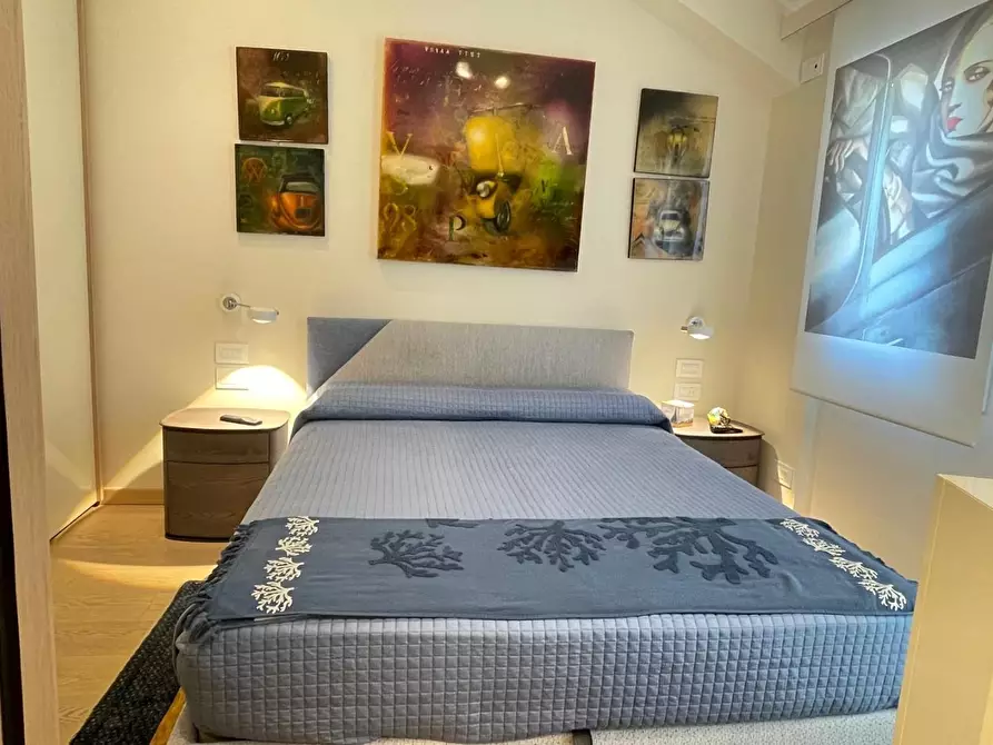 Immagine 18 di Appartamento in vendita  a Forte Dei Marmi