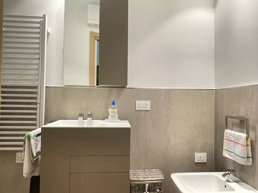 Immagine 16 di Appartamento in vendita  a Forte Dei Marmi