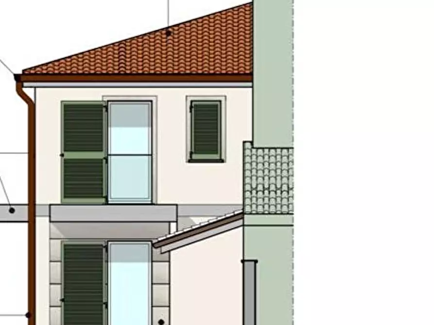 Immagine 27 di Appartamento in vendita  a Forte Dei Marmi