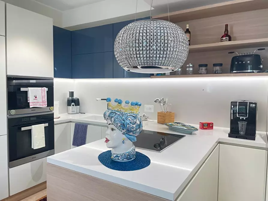 Immagine 9 di Appartamento in vendita  a Forte Dei Marmi