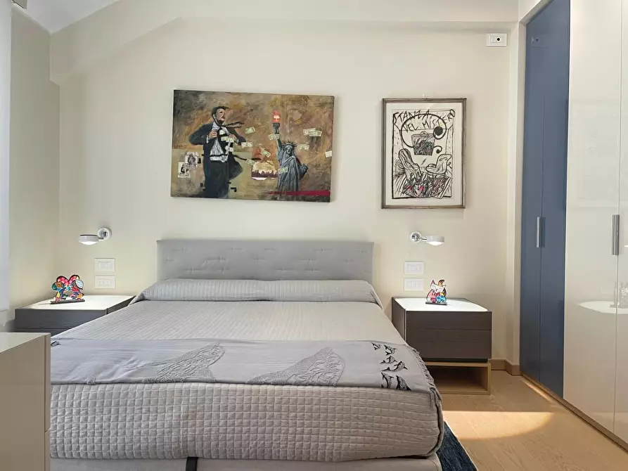 Immagine 10 di Appartamento in vendita  a Forte Dei Marmi