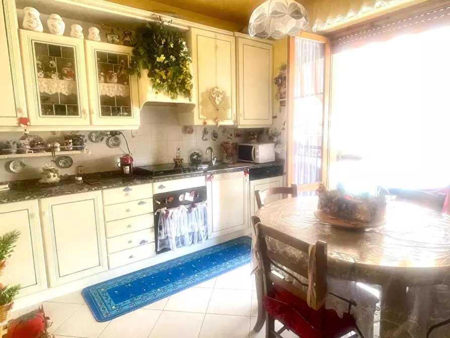 Immagine 7 di Appartamento in vendita  a Siena