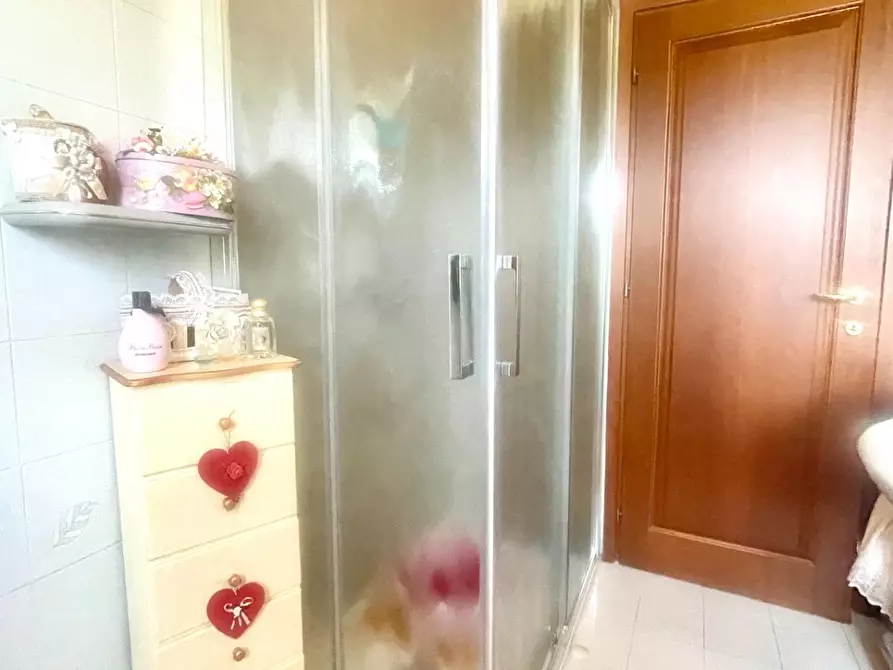 Immagine 29 di Appartamento in vendita  a Siena