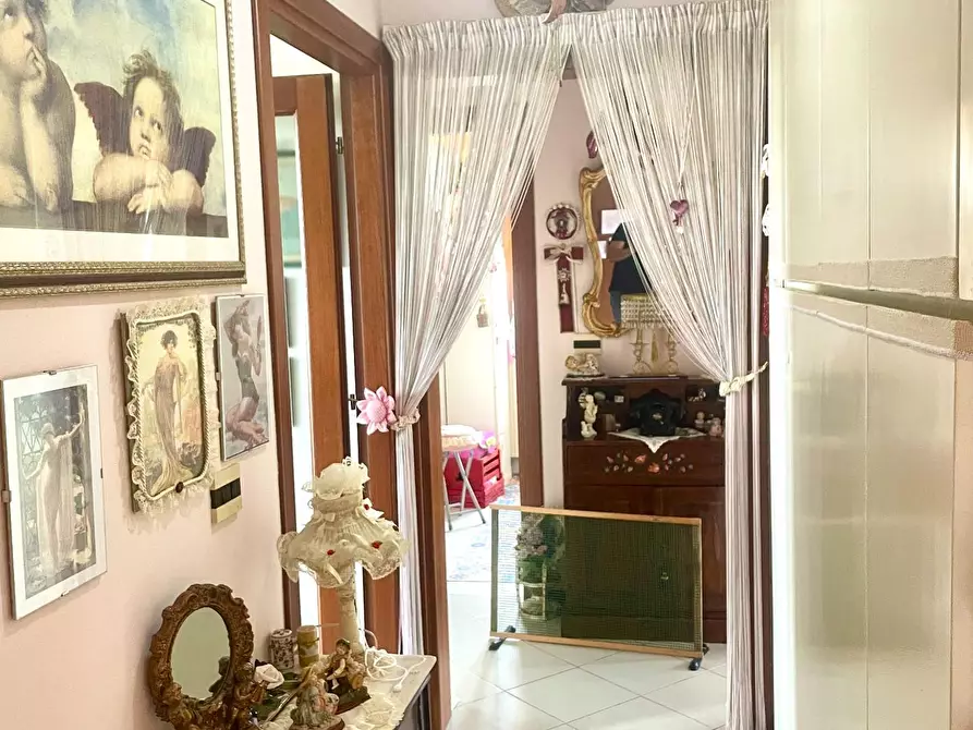 Immagine 16 di Appartamento in vendita  a Siena