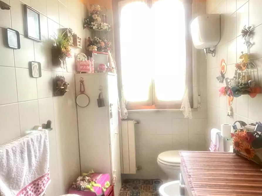 Immagine 23 di Appartamento in vendita  a Siena