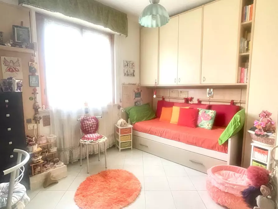 Immagine 18 di Appartamento in vendita  a Siena